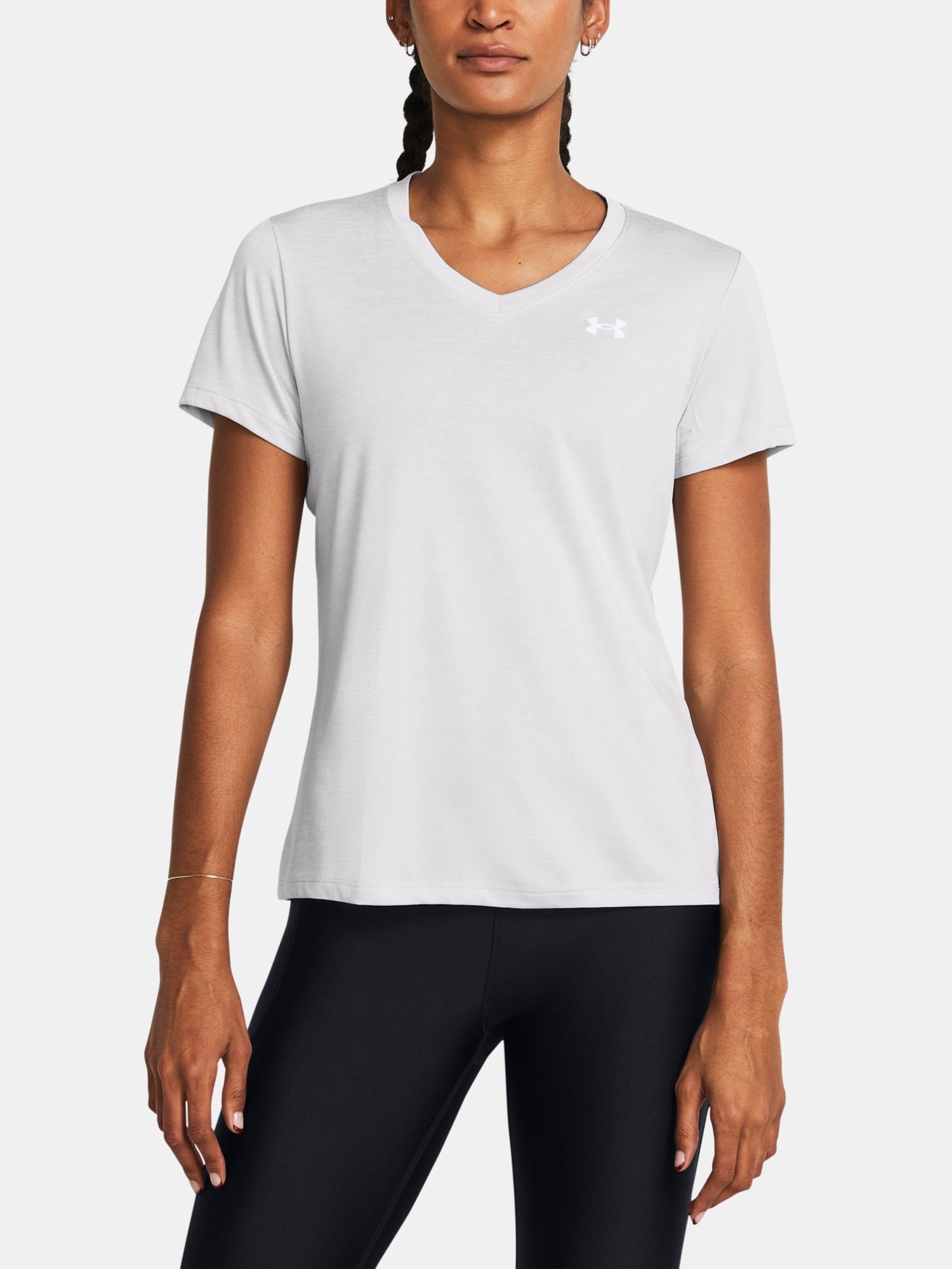Under Armour Nõi Tech SSV- Twist póló Póló