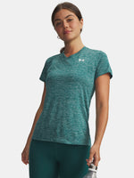 Nõi Under Armour Tech SSV- Twist póló