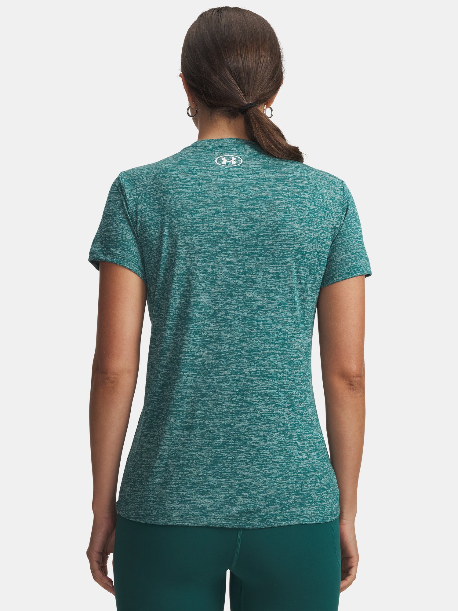 Nõi Under Armour Tech SSV- Twist póló