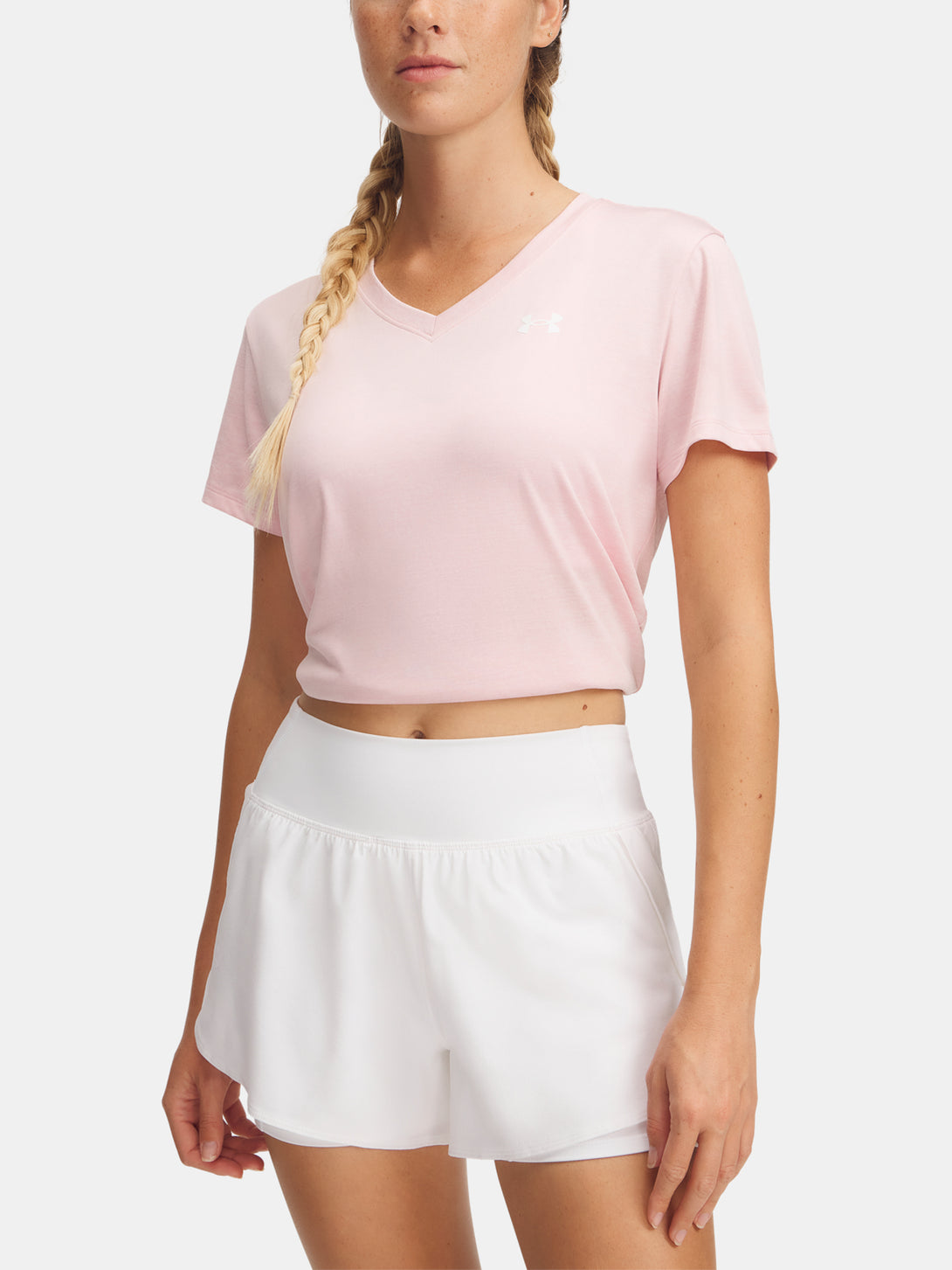 Under Armour Nõi Tech SSV- Twist póló Póló