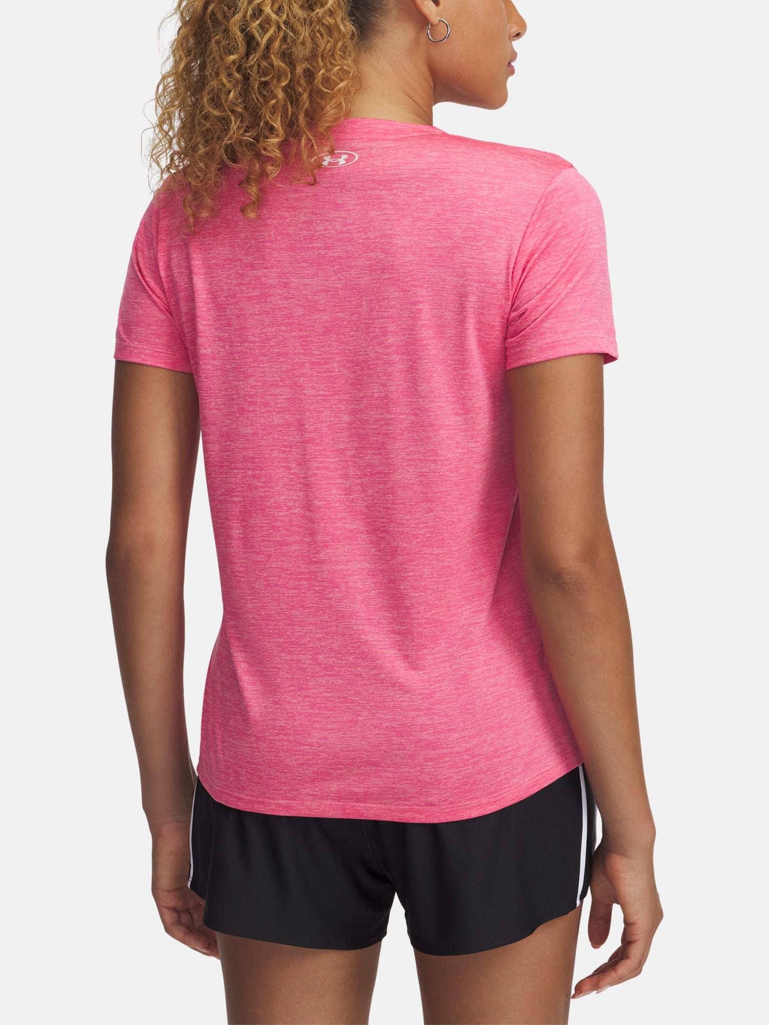 Nõi Under Armour Tech SSV- Twist póló