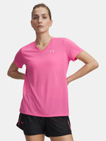 Nõi Under Armour Tech SSV- Solid póló