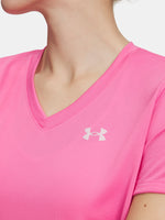 Nõi Under Armour Tech SSV- Solid póló