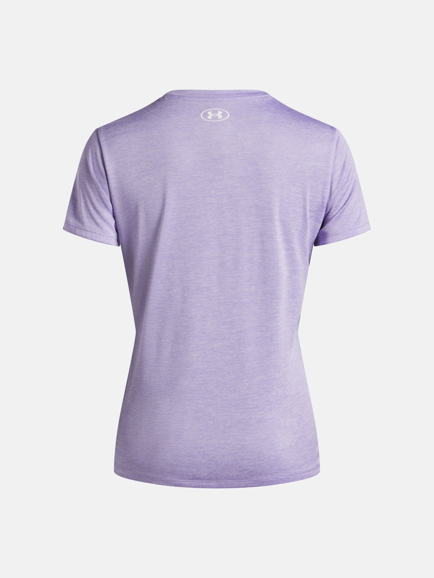 Under Armour Nõi Tech SSC-Twist-PPL póló Póló lila