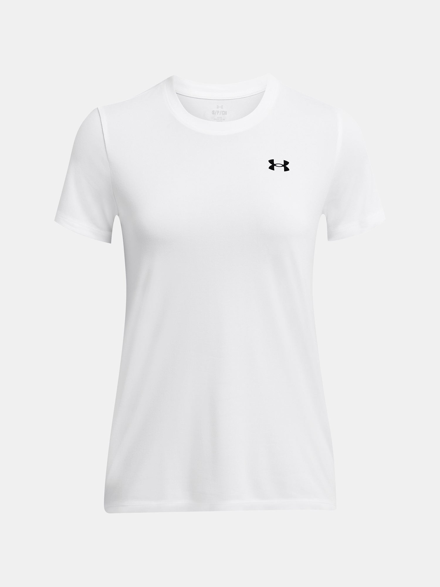 Nõi Under Armour Tech SSC póló - Egyszín