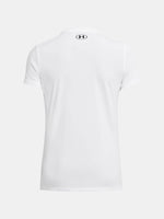 Nõi Under Armour Tech SSC póló - Egyszín
