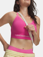 Nõi melltartó Under Armour Vanish Seamless Low Bra