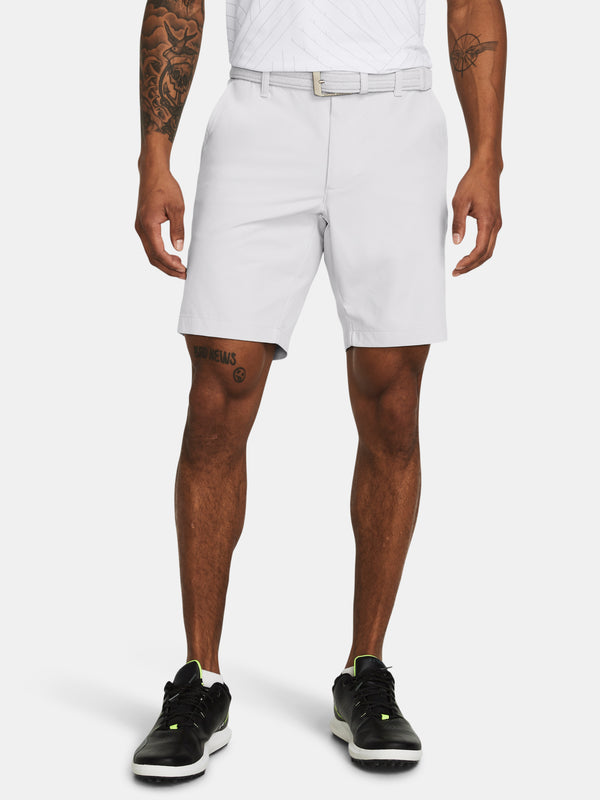 Under Armour Férfi UA Drive Taper Short-GRY rövidnadrág Short