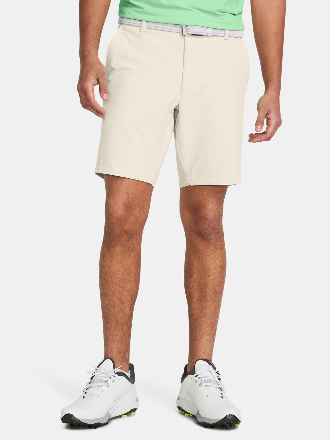 Under Armour Férfi UA Drive Taper Short rövidnadrág Short