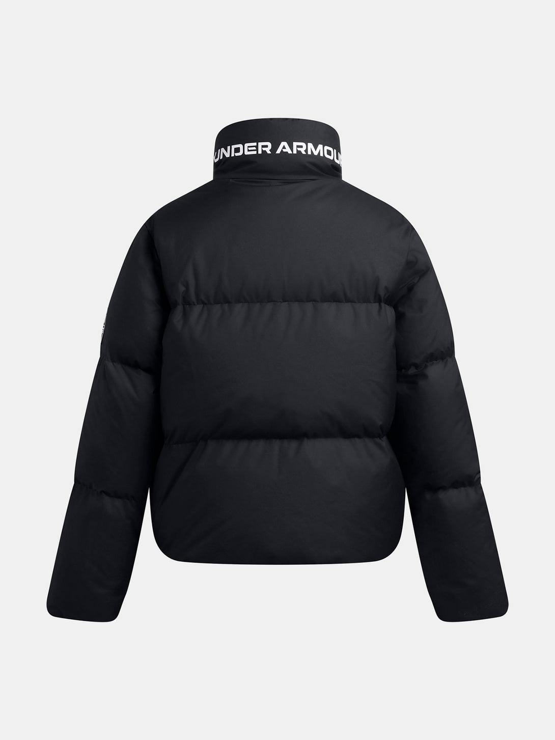 Under Armour Nõi LIMITLESS DOWN PUFFER JACKET kabát Kabát