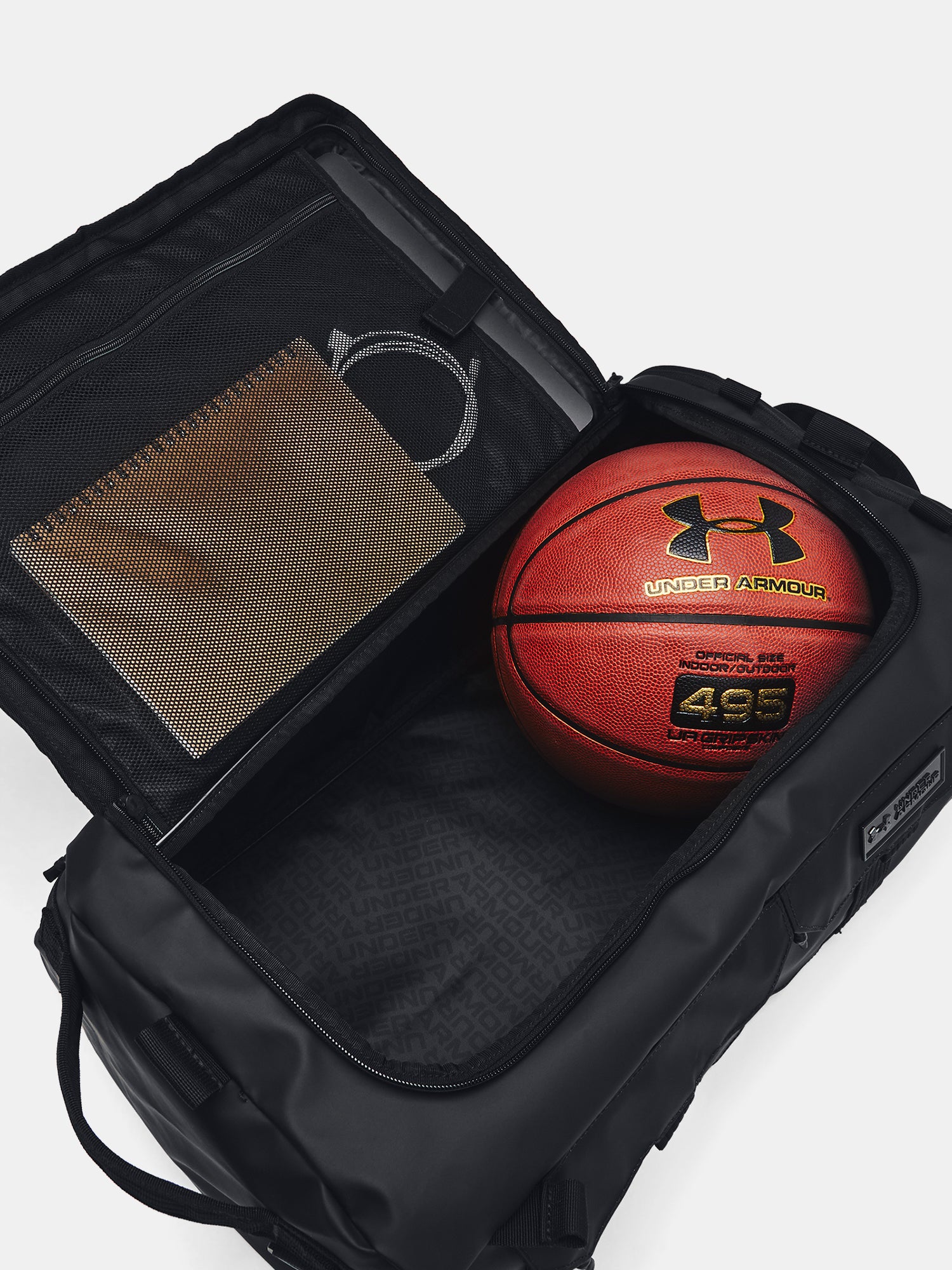 Under Armour Unisex UA Triumph Backpack Duffle táska Hátizsák