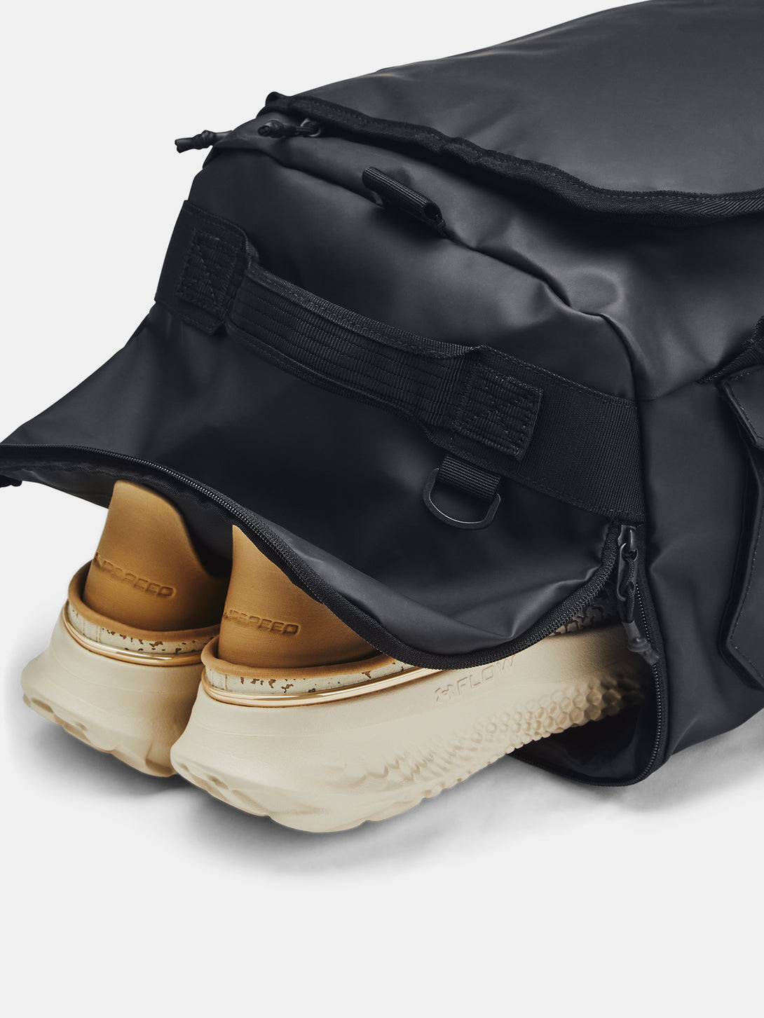 Under Armour Unisex UA Triumph Backpack Duffle táska Hátizsák