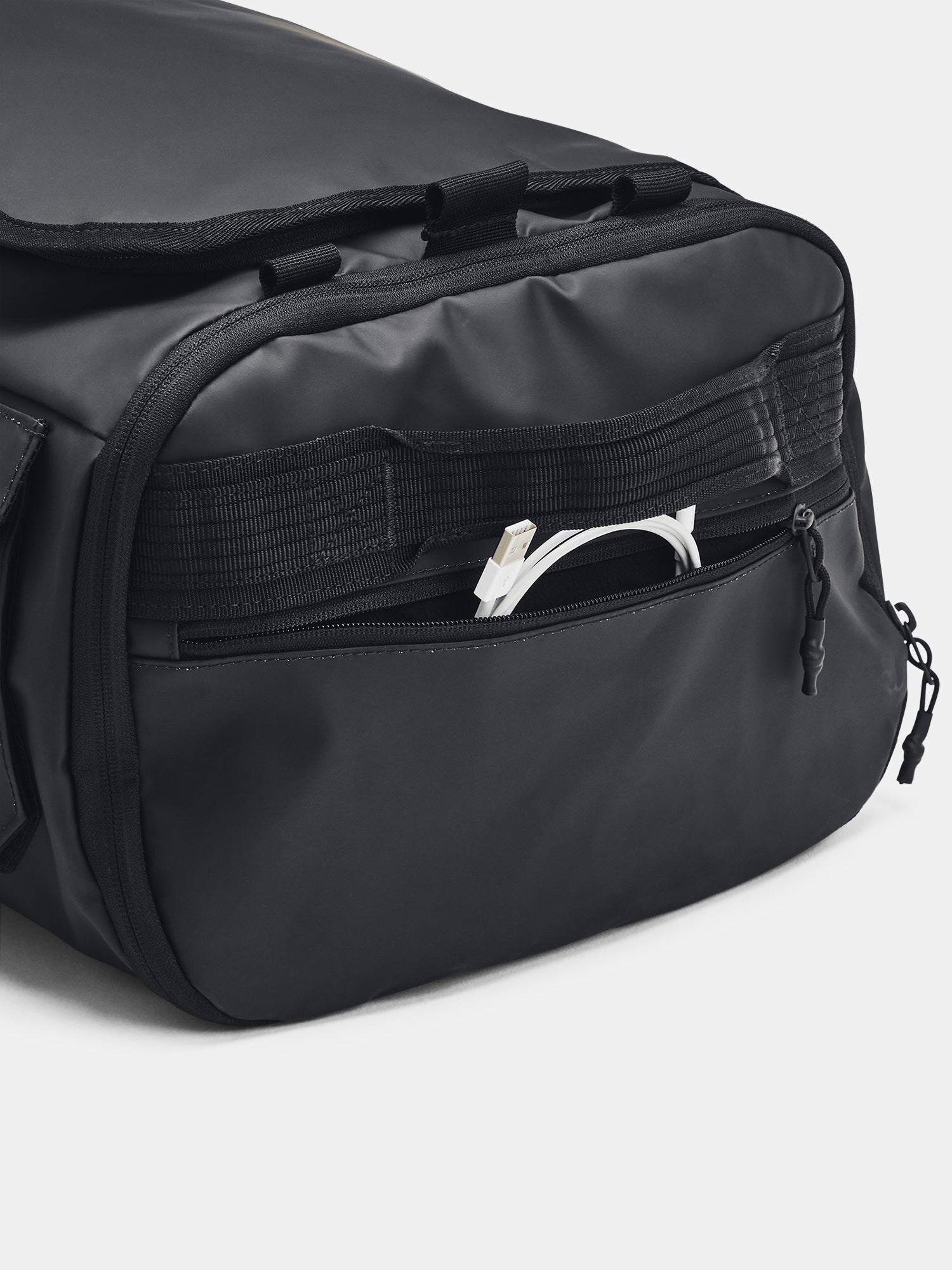Under Armour Unisex UA Triumph Backpack Duffle táska Hátizsák