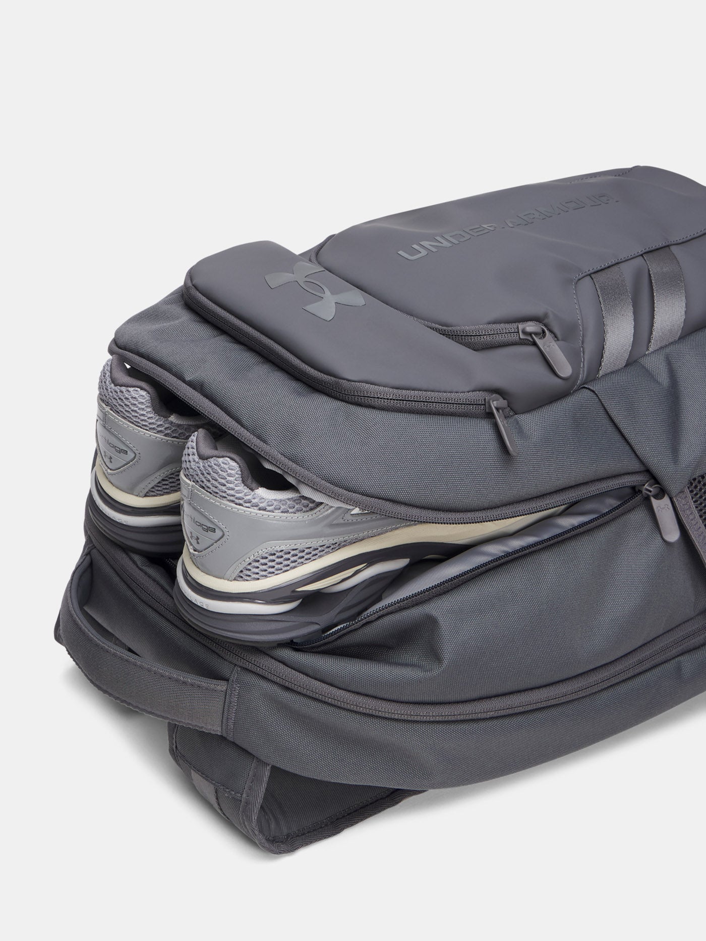 Unisex Under Armour UA Hustle Pro 6.0 hátizsák