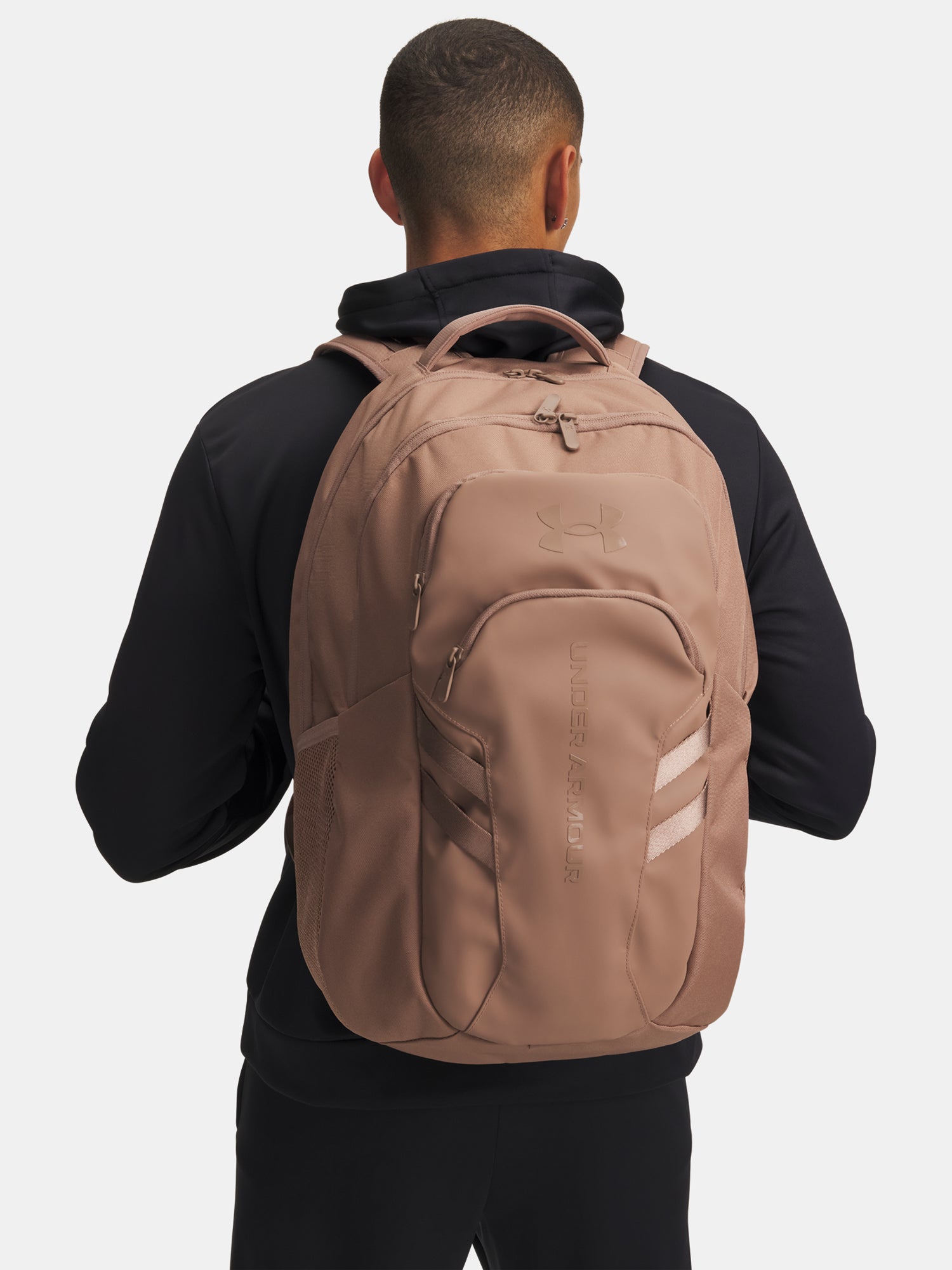 Unisex Under Armour UA Hustle Pro 6.0 hátizsák