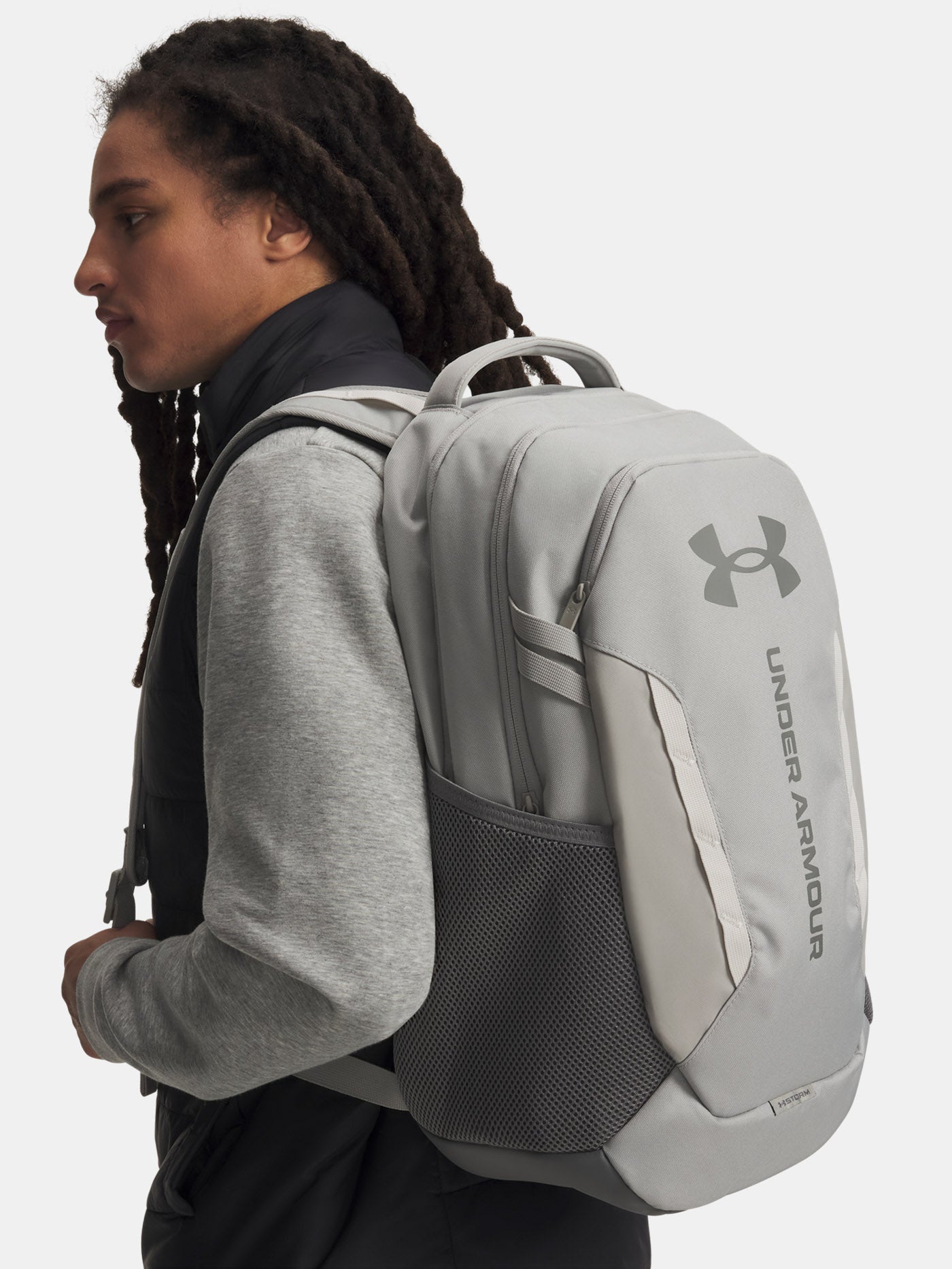 Unisex hátizsák Under Armour Hustle 6.0 Backpack