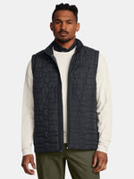 Under Armour Férfi DRIVE PRO INSULATED VEST Mellény fekete
