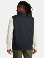 Under Armour Férfi DRIVE PRO INSULATED VEST Mellény fekete