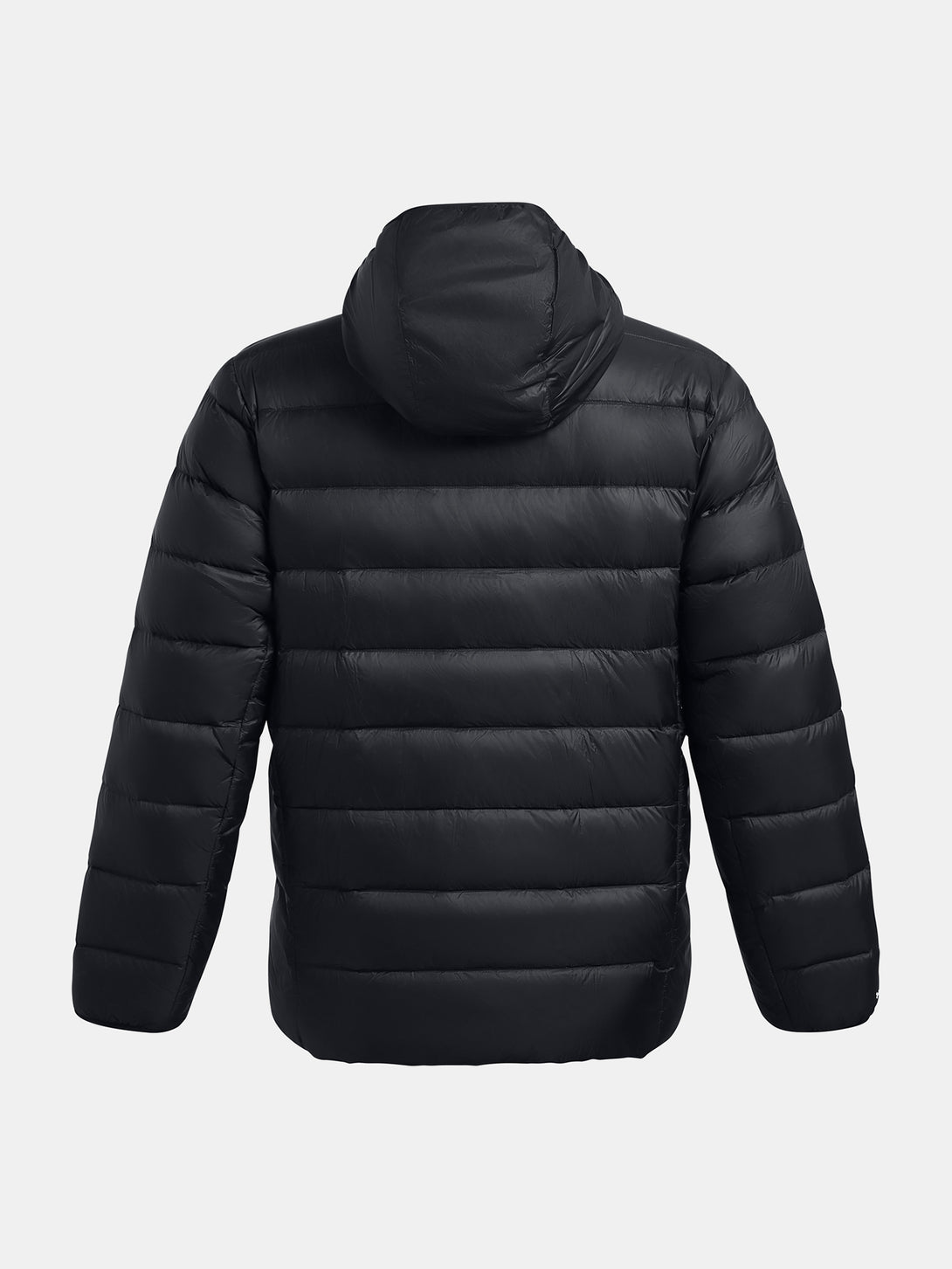 Under Armour Férfi kabát LEGEND DOWN HOODED JACKET-BLK Kabát