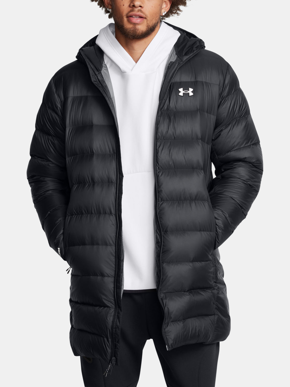 Under Armour Férfi kabát LEGEND DOWN PARKA Kabát