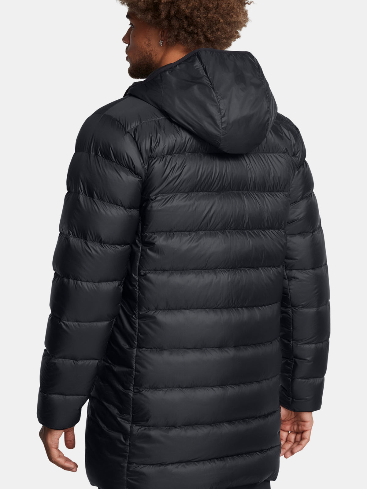 Under Armour Férfi kabát LEGEND DOWN PARKA Kabát
