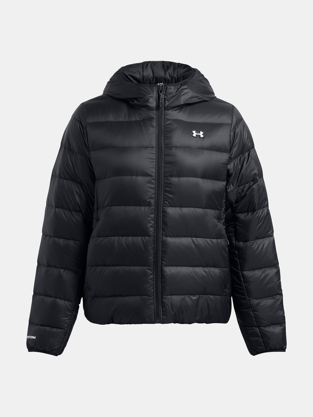 Under Armour Nõi kabát LEGEND DOWN HOODED JACKET Kabát