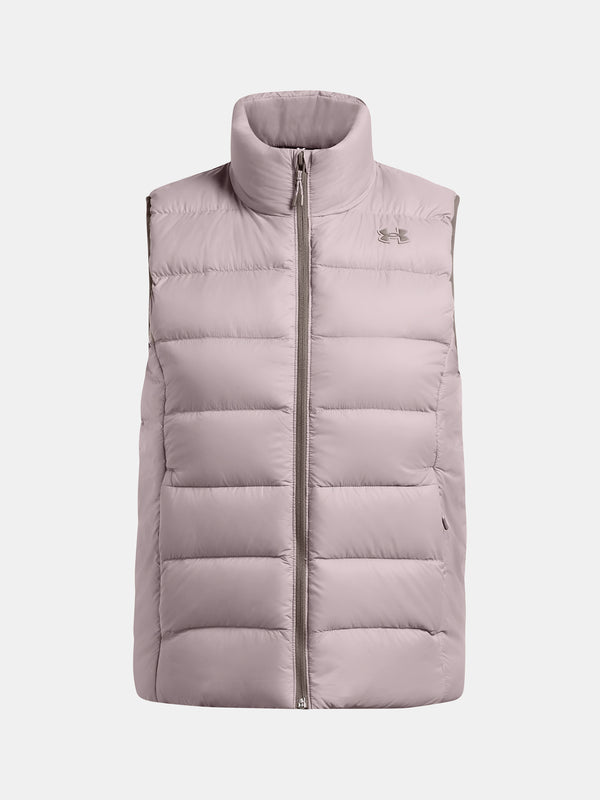 Under Armour Nõi mellény LEGEND DOWN VEST-GRY Mellény