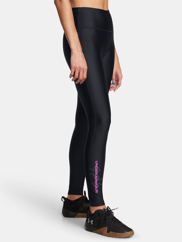 Under Armour Nõi Tech Branded Legging leggings Leggings