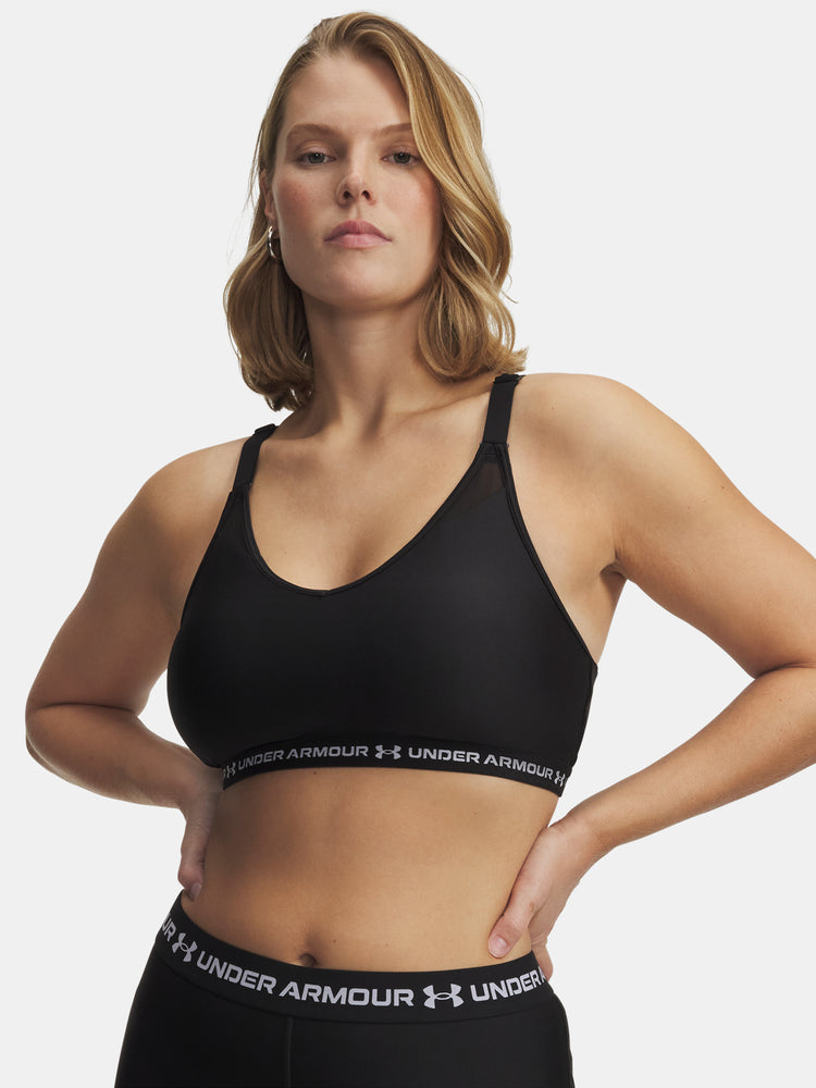 Nõi Under Armour UA Crossback Low Bra melltartó