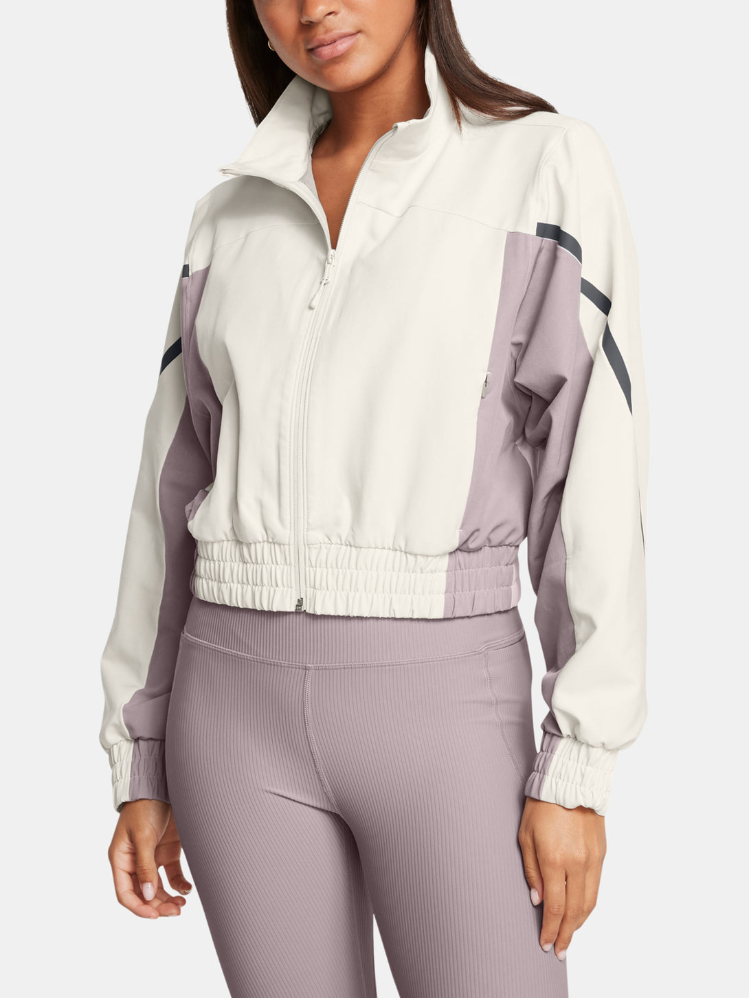 Under Armour Nõi kabát Unstoppable Crop Jacket Kabát