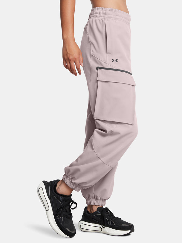 Under Armour Nõi sportnadrág Unstoppable Cargo Pant Nadrág