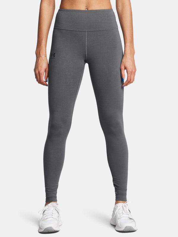 Under Armour Nõi leggings UA Rival Legging Leggings