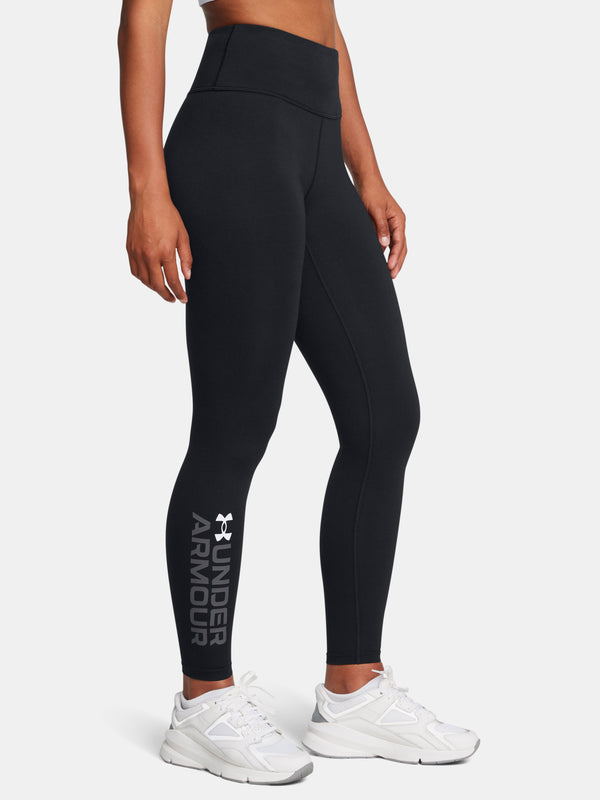 Under Armour Nõi leggings Campus Graphic Legging Leggings