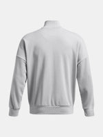 Férfi pulóver Under Armour UA Icon HWT Terry OS 1/2 Zip