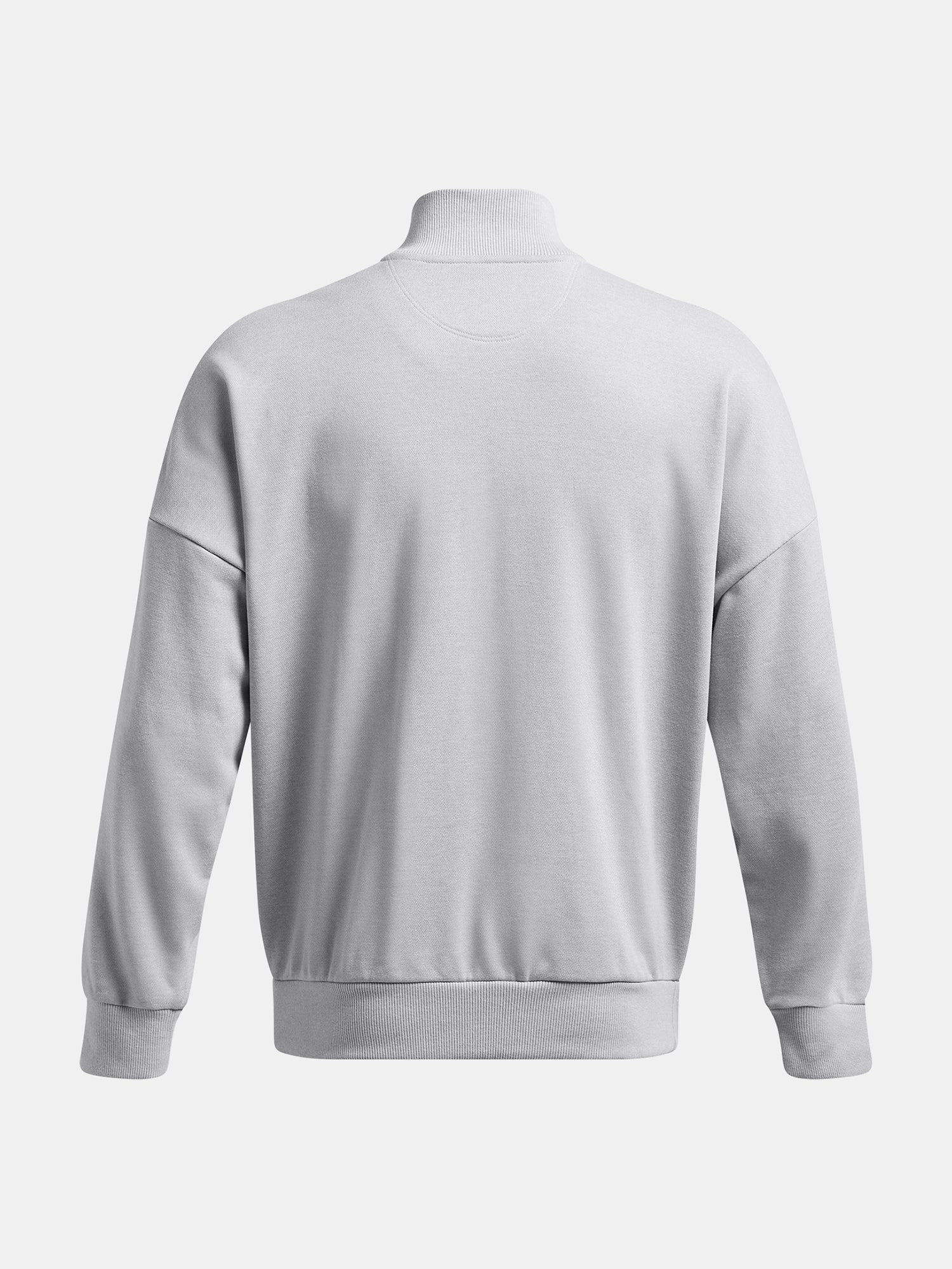 Férfi pulóver Under Armour UA Icon HWT Terry OS 1/2 Zip