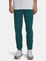 Férfi melegítõnadrág Under Armour UA Vibe Woven Jogger-GRN
