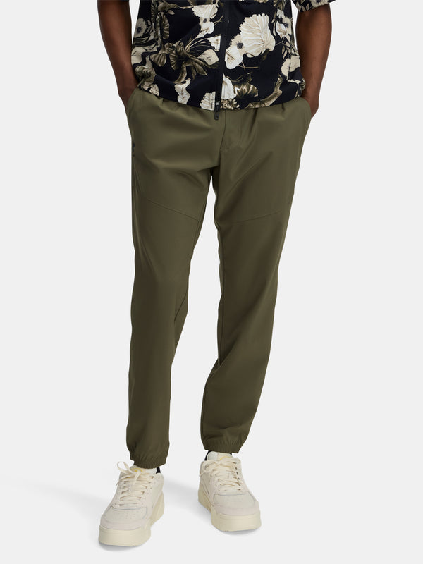 Under Armour Férfi melegítõnadrág UA Vibe Woven Jogger Nadrág