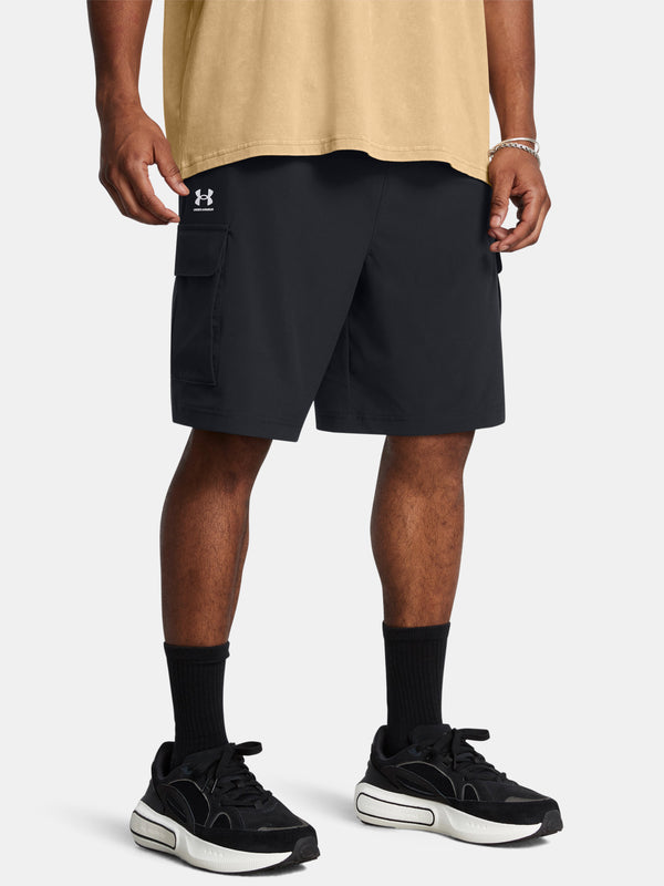 Under Armour Férfi rövidnadrág UA Vibe Woven Cargo Short Short