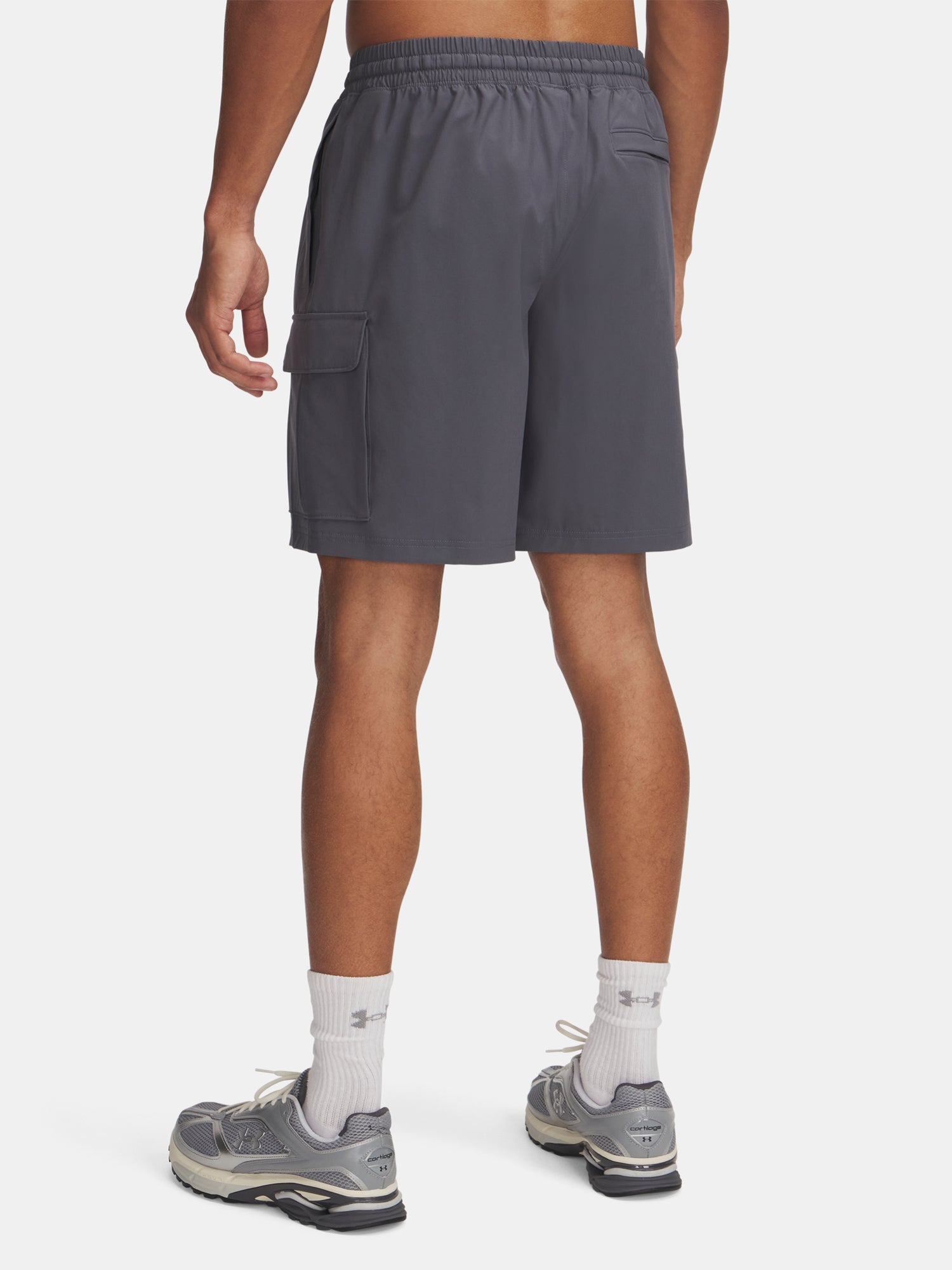Férfi rövidnadrág Under Armour UA Vibe Woven Cargo Short