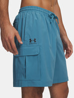 Férfi rövidnadrág Under Armour UA Vibe Woven Cargo Short