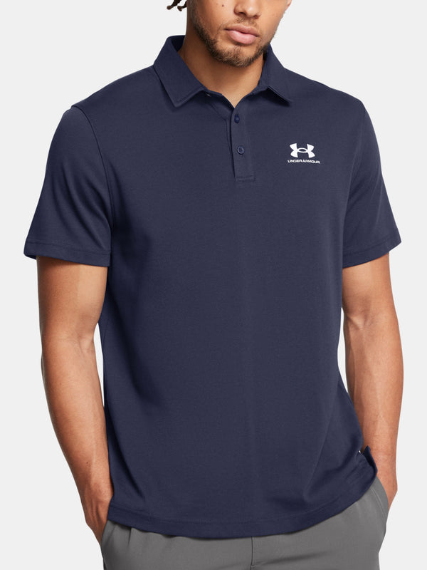 Under Armour Férfi póló UA Icon Polo Póló