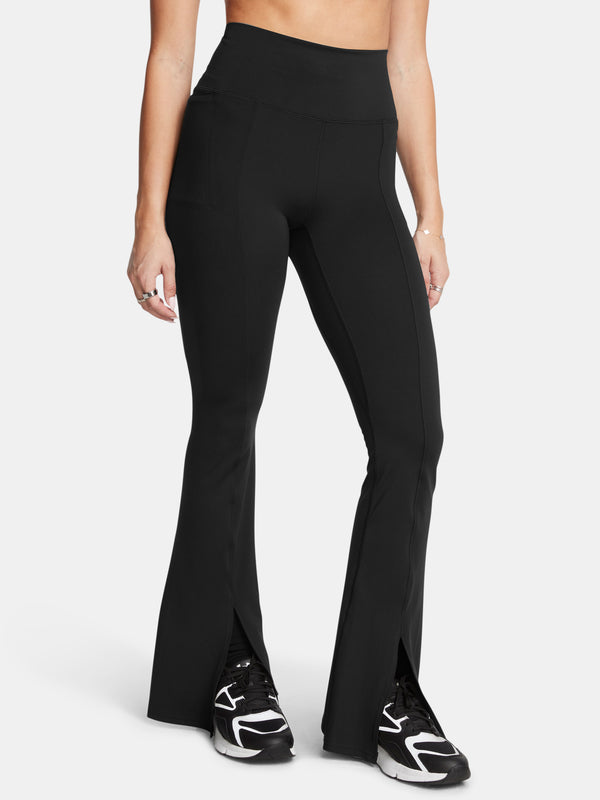 Under Armour Nõi sportnadrág Meridian Kick Flare Pant Nadrág