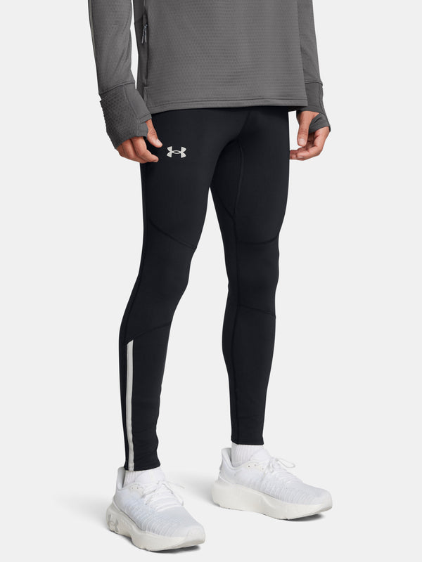 Under Armour Férfi sportnadrág UA LAUNCH ELITE CW TIGHTS Nadrág