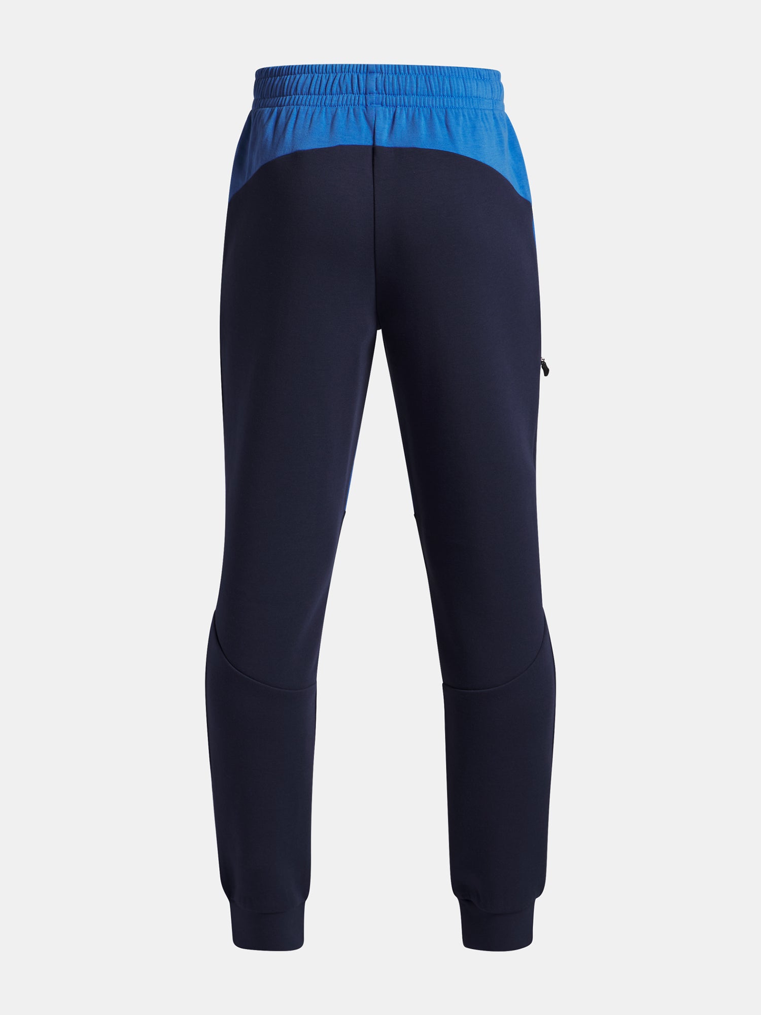 Fiú melegítõnadrág Under Armour UA B Unstoppable Flc Jogger-BLU
