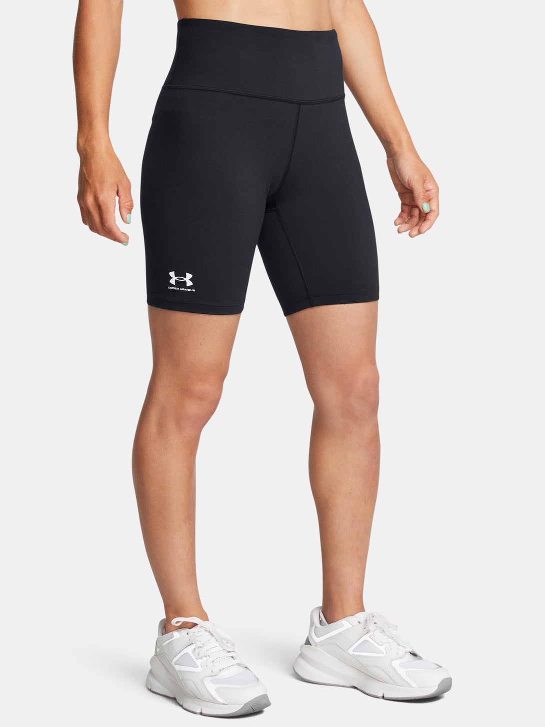 Under Armour Nõi rövidnadrág UA Rival 7in Short Short