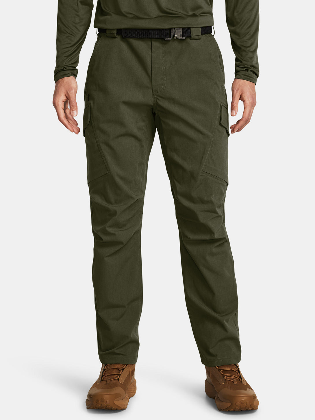 Under Armour Férfi sportnadrág UA Enduro Elite Cargo Pant Nadrág