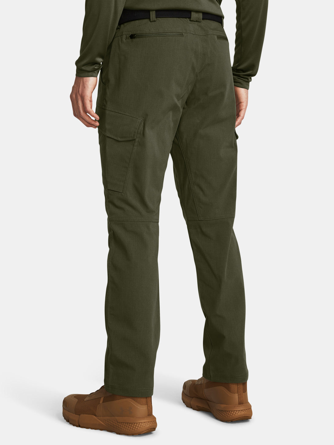 Under Armour Férfi sportnadrág UA Enduro Elite Cargo Pant Nadrág