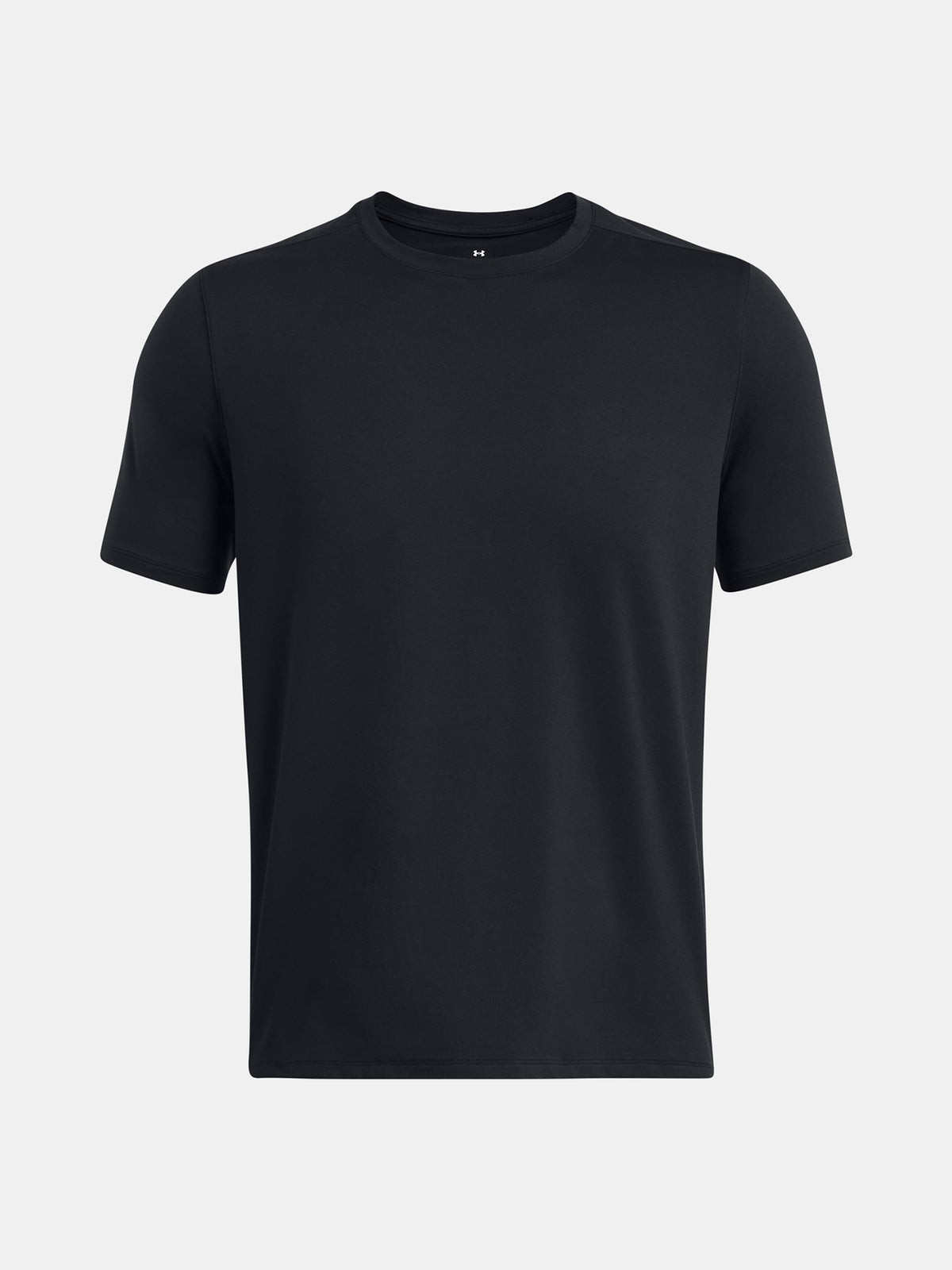 Under Armour Férfi póló UA Meridian SS Póló fekete