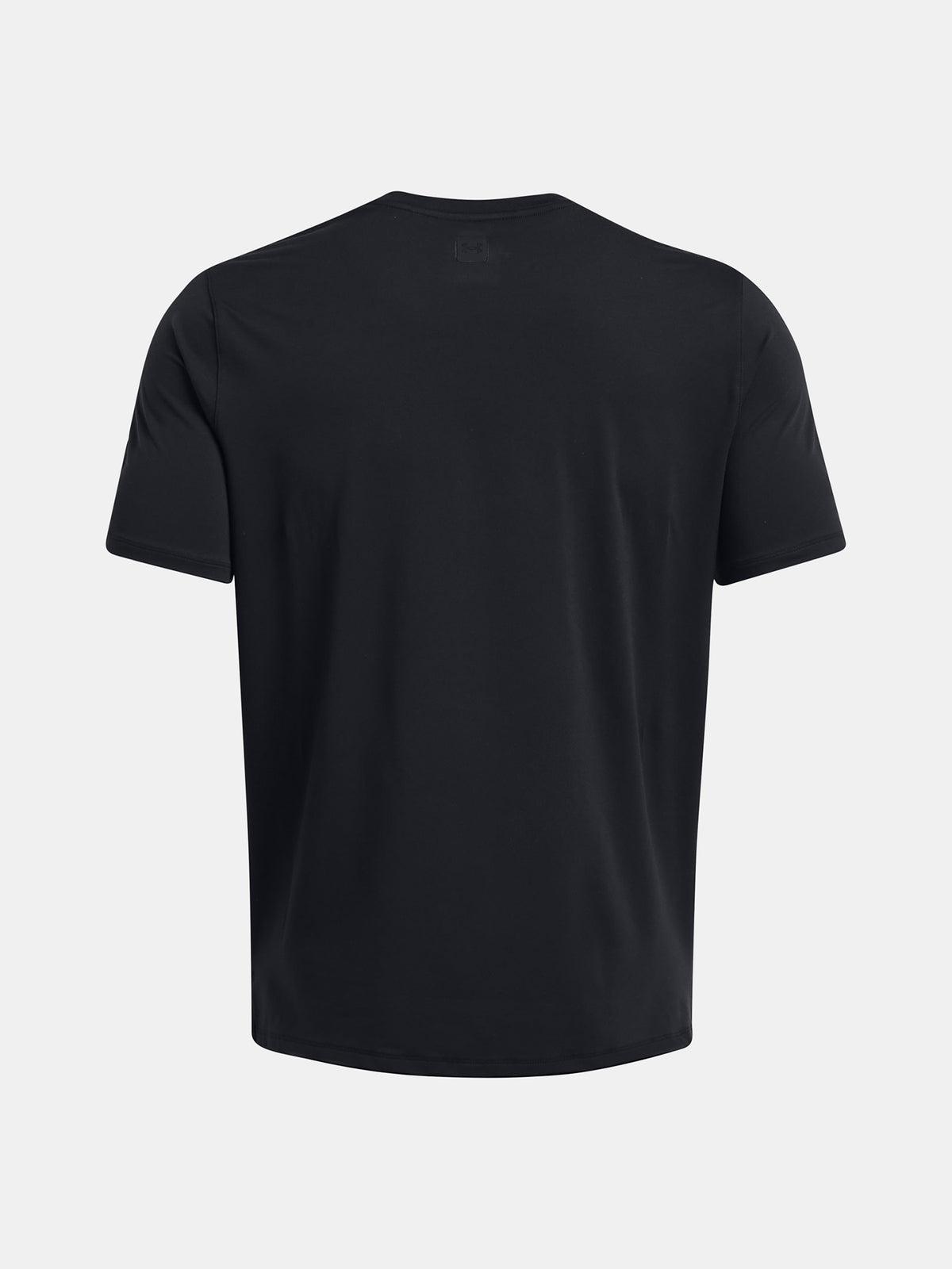 Under Armour Férfi póló UA Meridian SS Póló fekete