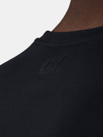 Under Armour Férfi póló UA Meridian SS Póló fekete